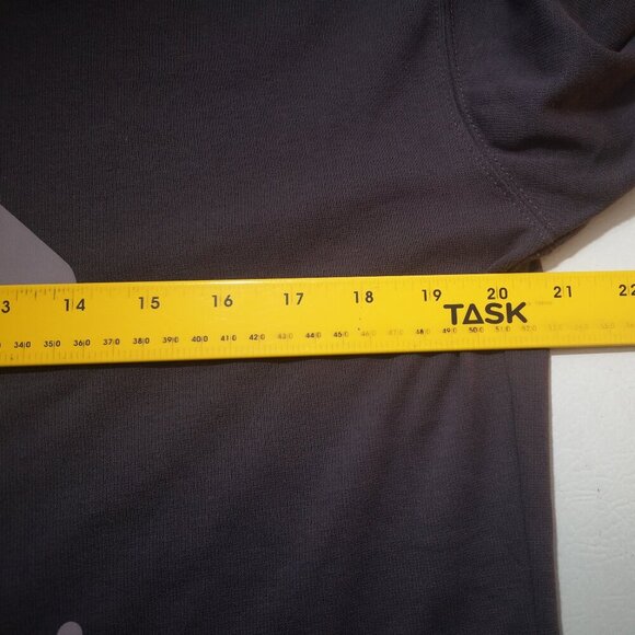 Columbia Men's Size Medium Purple Short Sleeve Straight Fit T-shirt - Picture 9 of 11